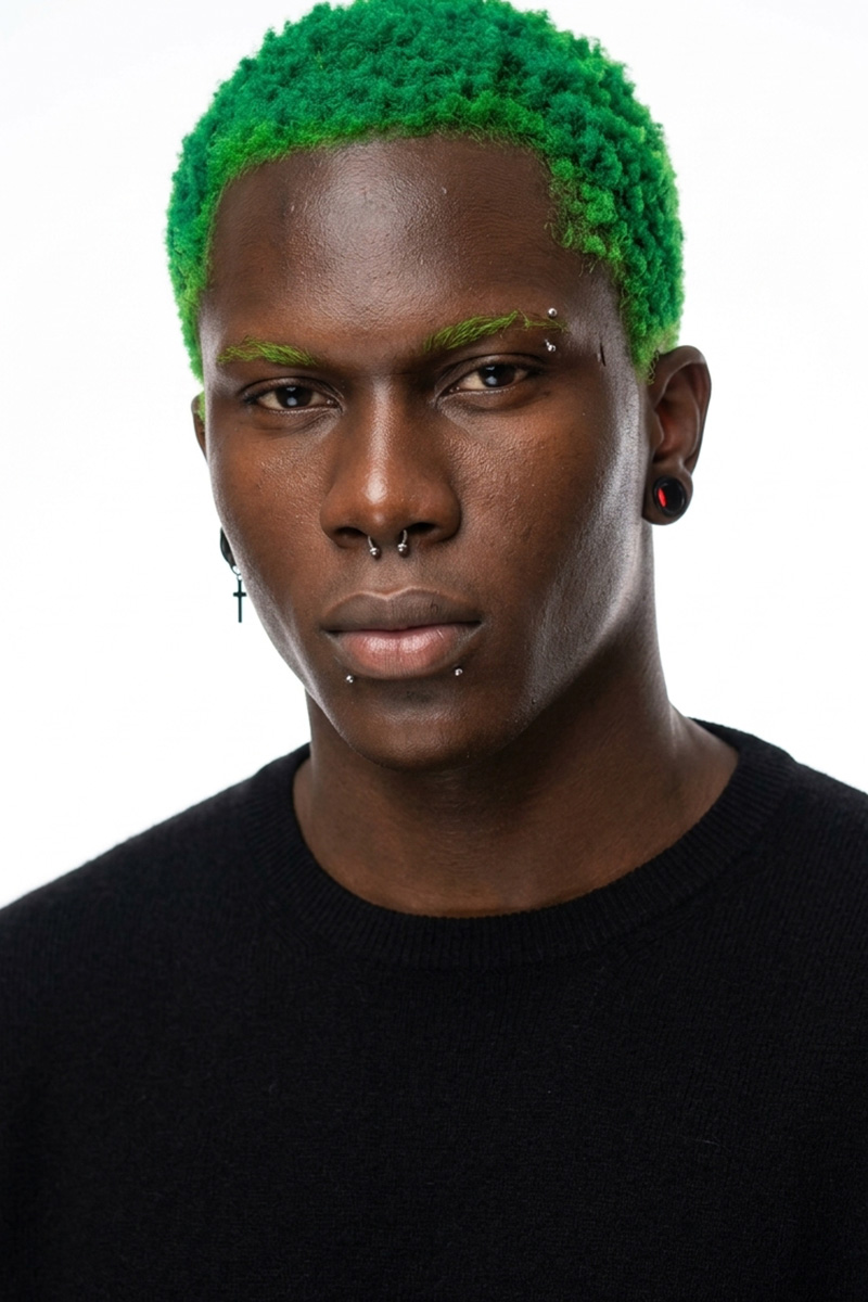 Steeve Aukingso